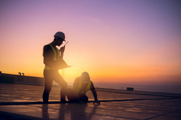 Quick and Trustworthy Emergency Roof Repair Services in Highland Lakes, NJ